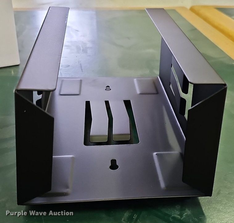 image for item MC9719 (6) cases of TCP magnetic glove and tissue dispensers