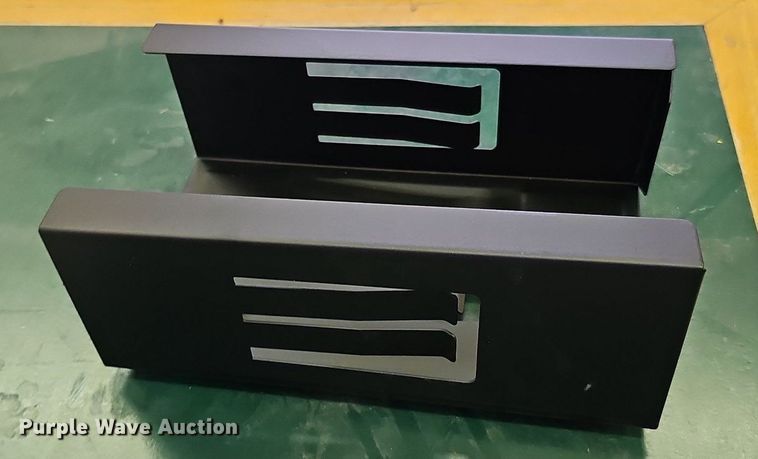 image for item MC9719 (6) cases of TCP magnetic glove and tissue dispensers