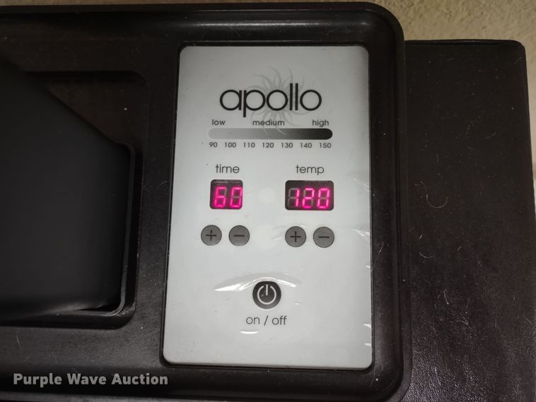 image for item MD9369 Salon equipment