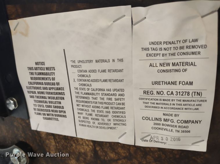 image for item MD9369 Salon equipment