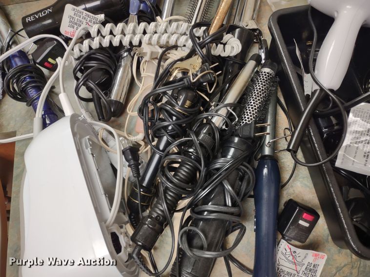 image for item MD9369 Salon equipment