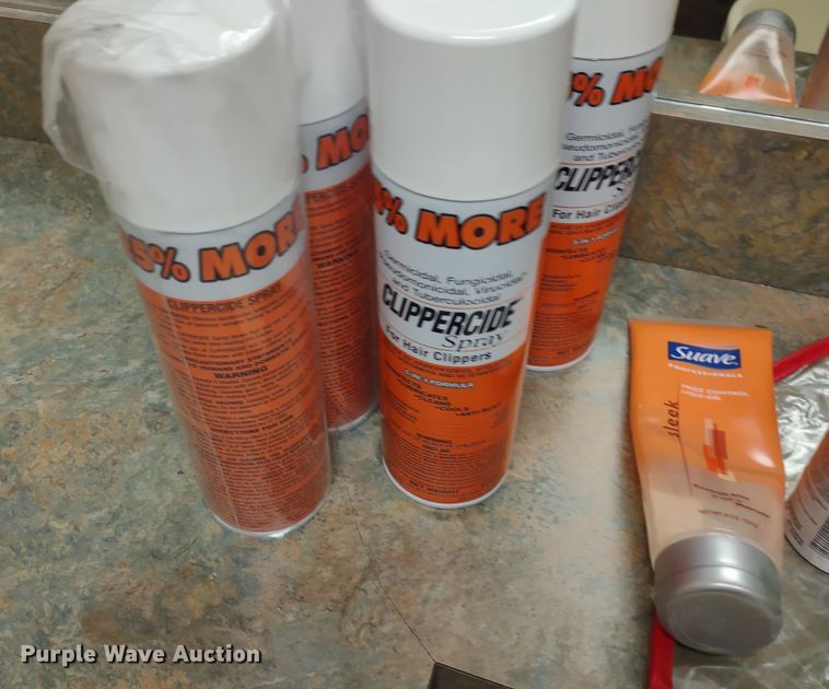 image for item MD9369 Salon equipment