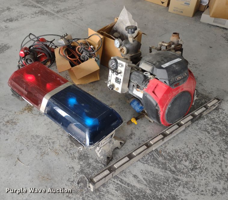 image for item MD9472 Tools