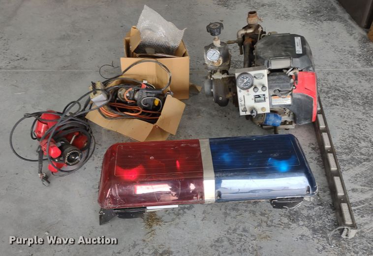 image for item MD9472 Tools