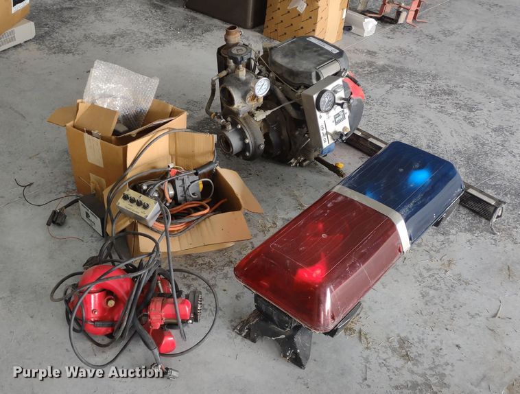 image for item MD9472 Tools