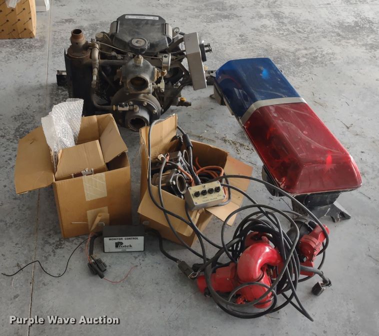 image for item MD9472 Tools