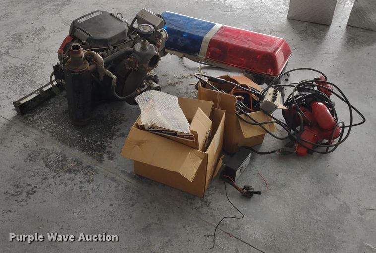 image for item MD9472 Tools