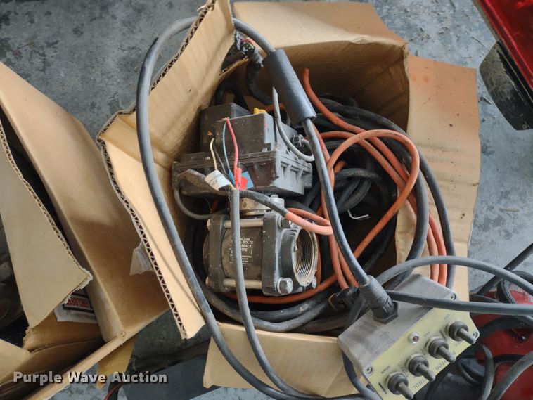 image for item MD9472 Tools