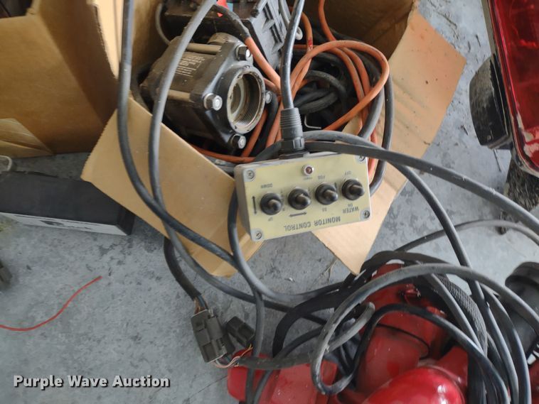 image for item MD9472 Tools