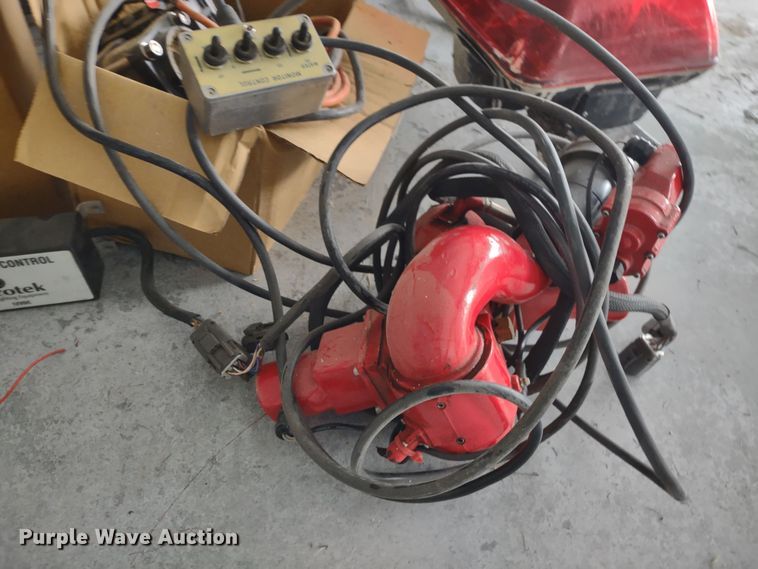 image for item MD9472 Tools