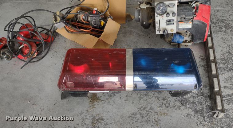 image for item MD9472 Tools