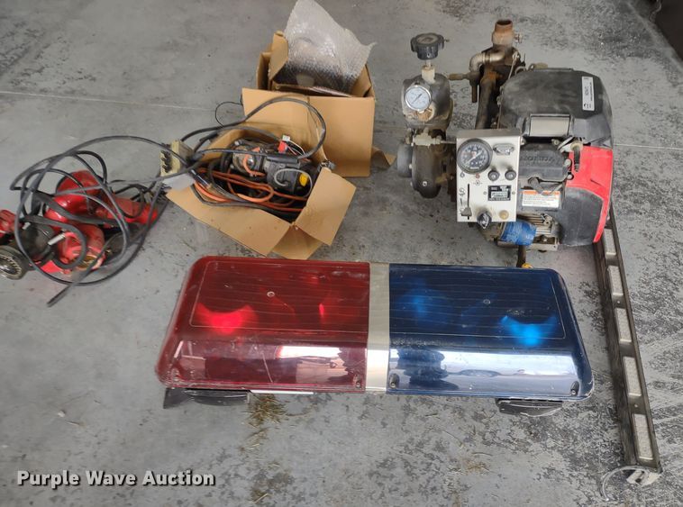 image for item MD9472 Tools