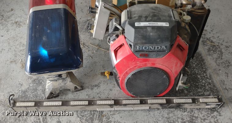 image for item MD9472 Tools