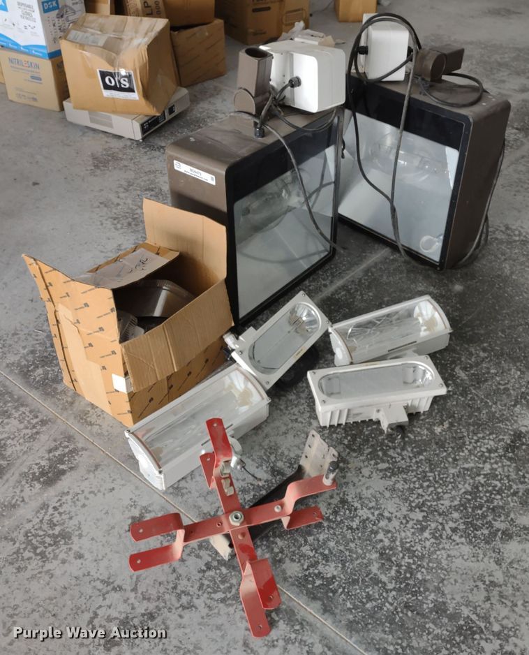 image for item MD9473 (10) lights