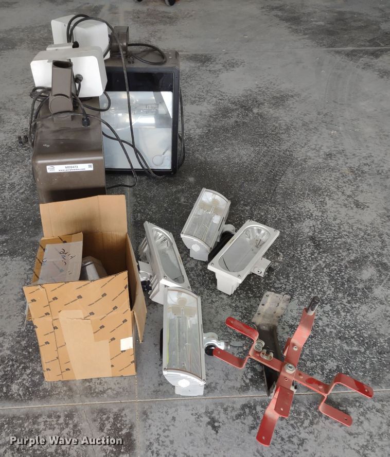 image for item MD9473 (10) lights