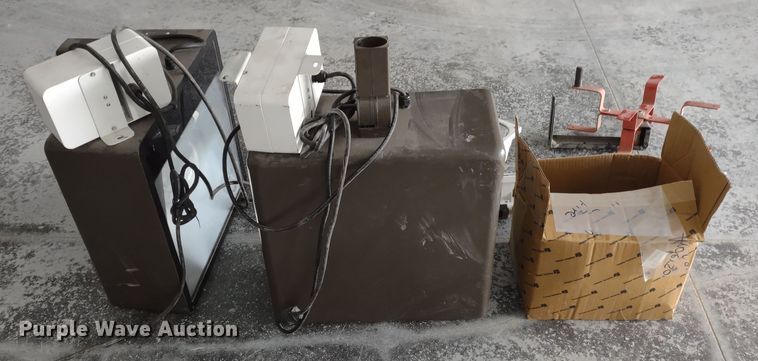 image for item MD9473 (10) lights