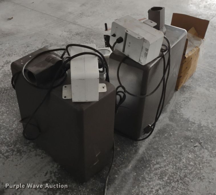 image for item MD9473 (10) lights