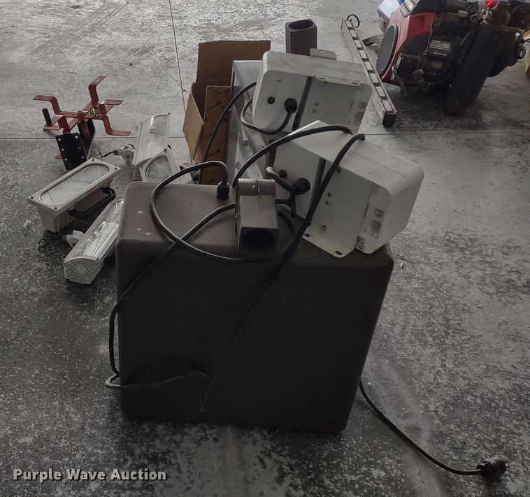 image for item MD9473 (10) lights