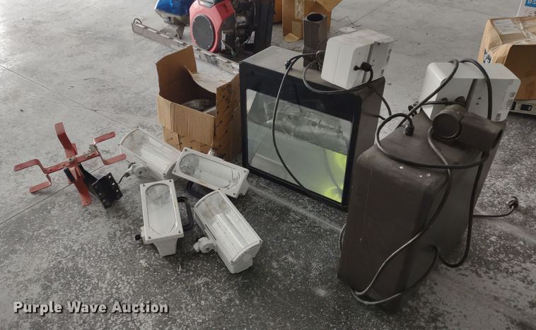 image for item MD9473 (10) lights