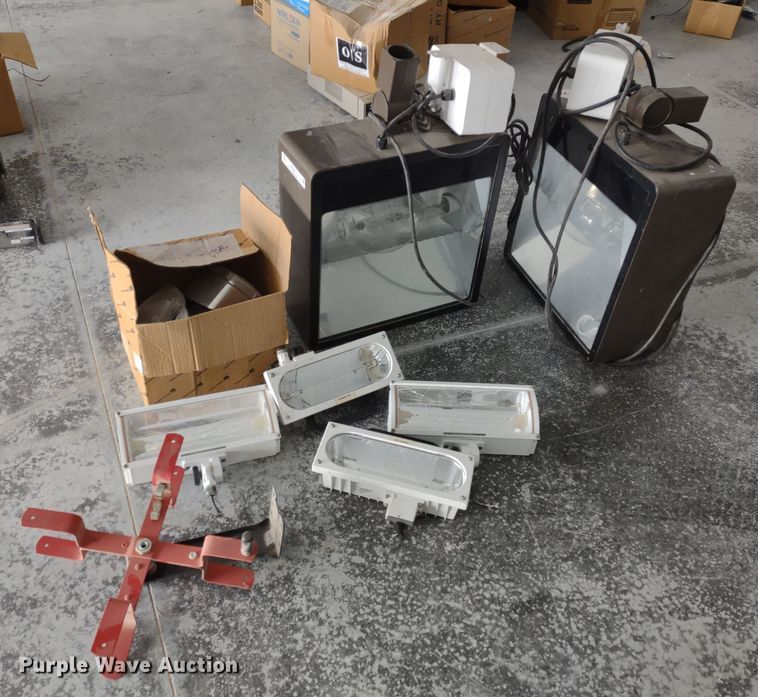 image for item MD9473 (10) lights