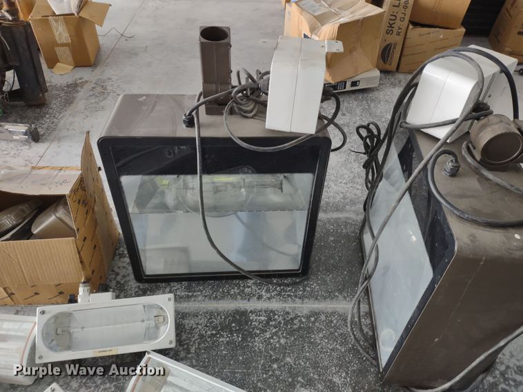 image for item MD9473 (10) lights