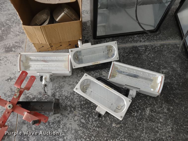 image for item MD9473 (10) lights