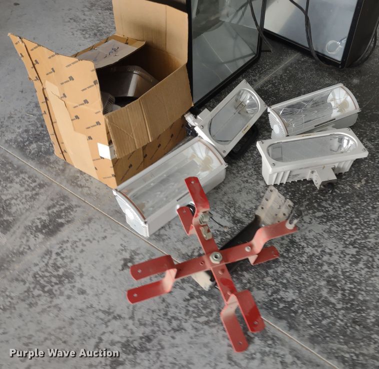 image for item MD9473 (10) lights