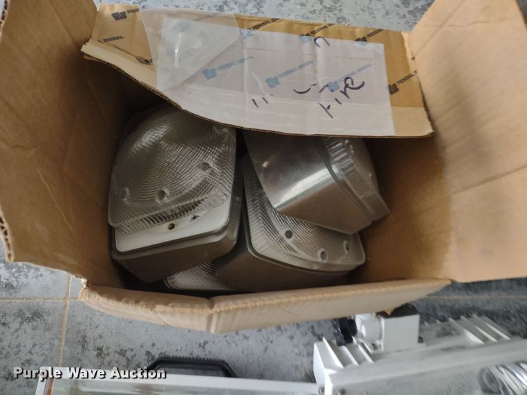 image for item MD9473 (10) lights