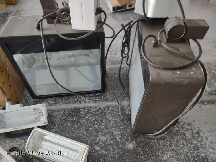 image for item MD9473 (10) lights