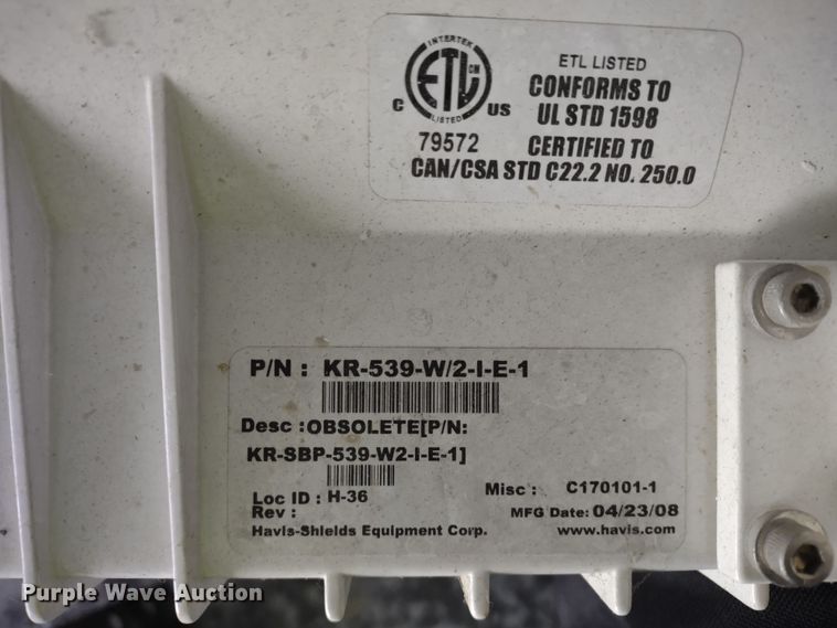 image for item MD9473 (10) lights