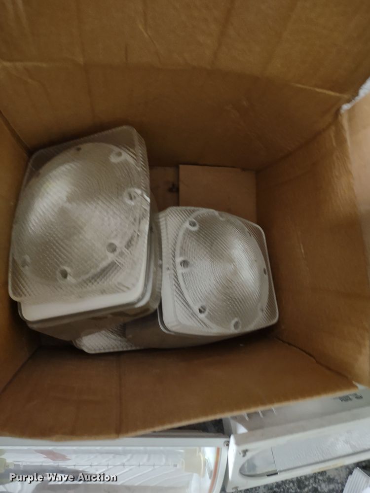 image for item MD9473 (10) lights