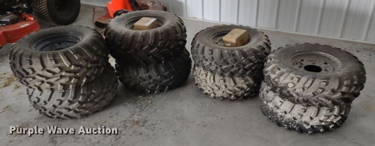 image for item MD9474 Carlisle AT489  tires