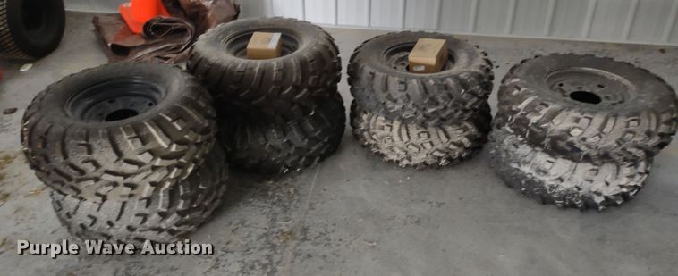 image for item MD9474 Carlisle AT489  tires