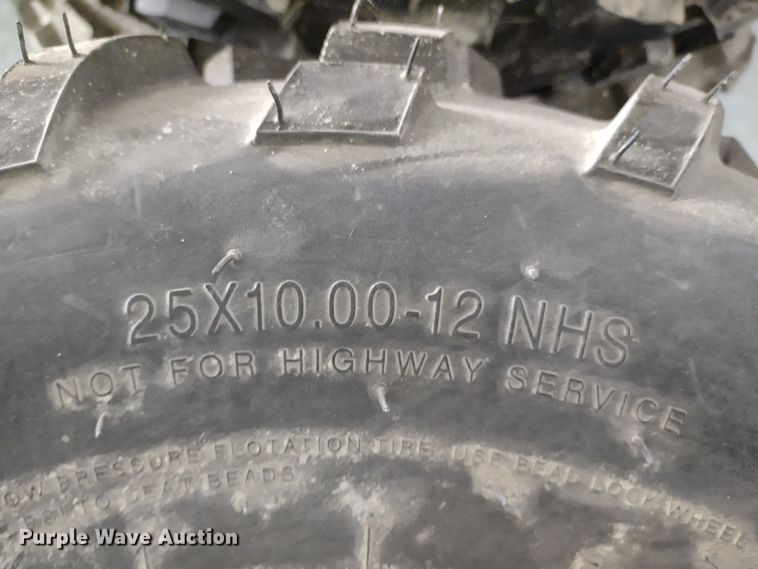 image for item MD9474 Carlisle AT489  tires