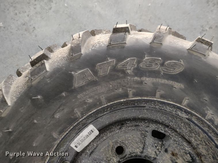 image for item MD9474 Carlisle AT489  tires