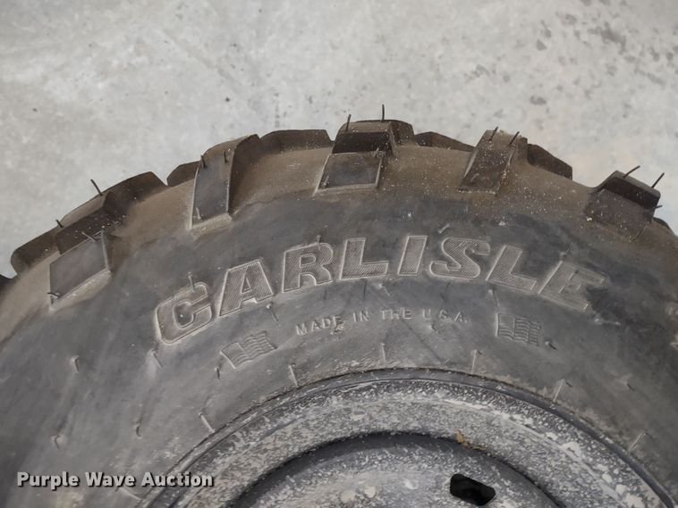 image for item MD9474 Carlisle AT489  tires