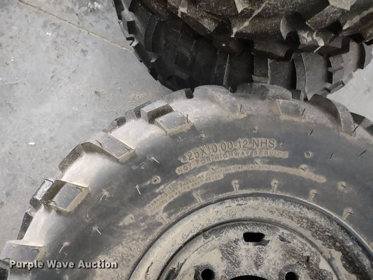 image for item MD9474 Carlisle AT489  tires