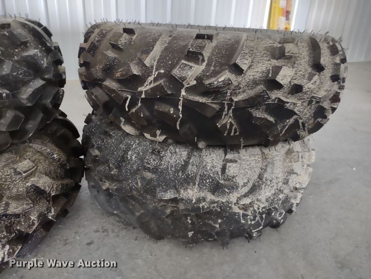 image for item MD9474 Carlisle AT489  tires