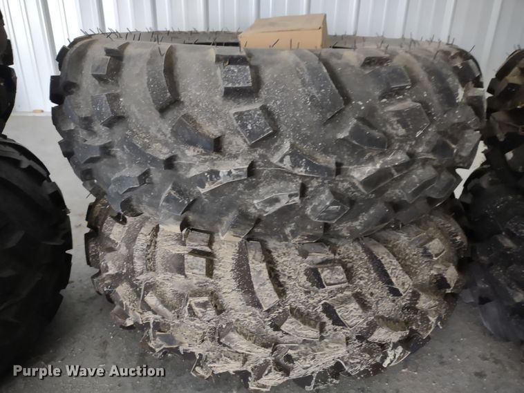 image for item MD9474 Carlisle AT489  tires