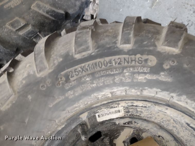 image for item MD9474 Carlisle AT489  tires