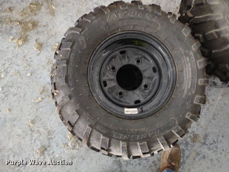 image for item MD9474 Carlisle AT489  tires