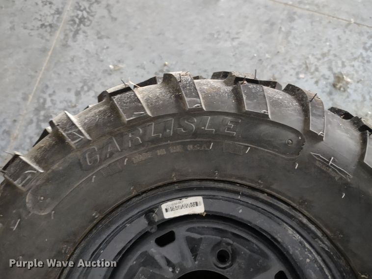 image for item MD9474 Carlisle AT489  tires