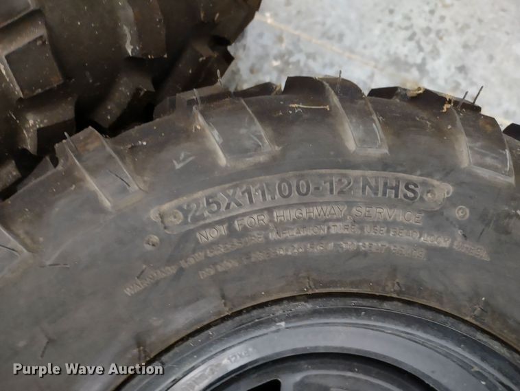 image for item MD9474 Carlisle AT489  tires