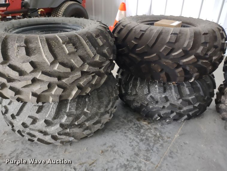 image for item MD9474 Carlisle AT489  tires
