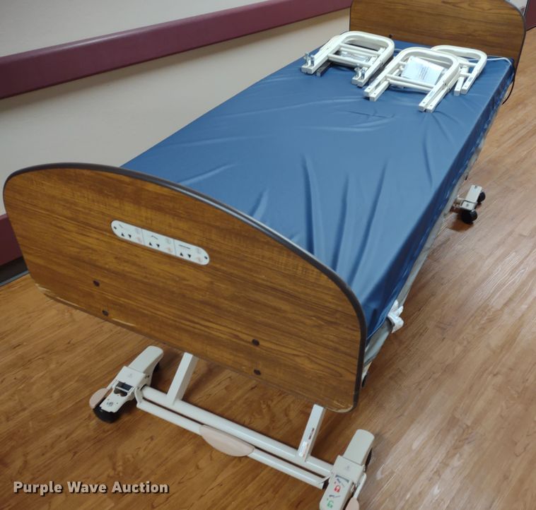 image for item MD9495 (6) Joerns Easy Care patient beds
