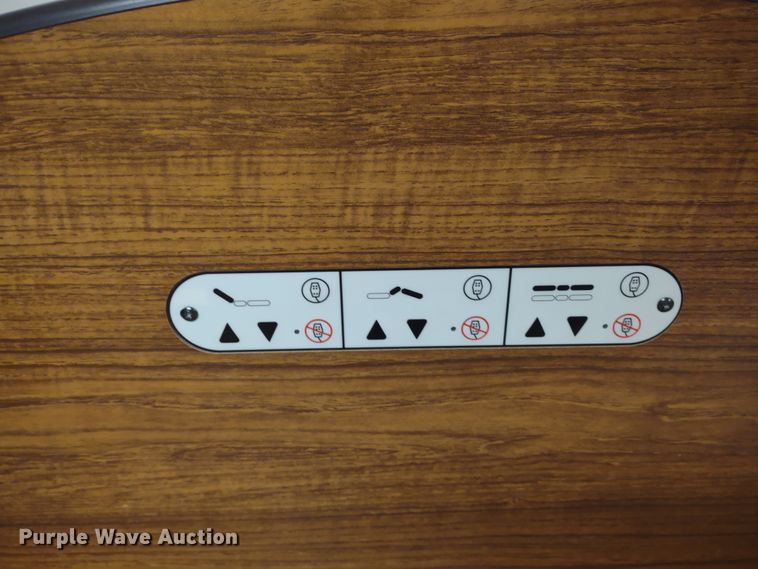 image for item MD9495 (6) Joerns Easy Care patient beds