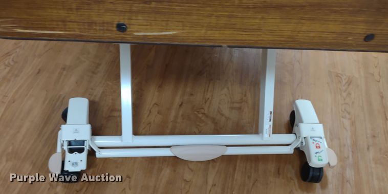 image for item MD9495 (6) Joerns Easy Care patient beds