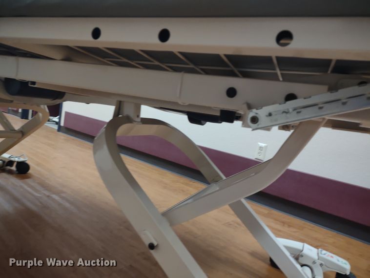 image for item MD9495 (6) Joerns Easy Care patient beds