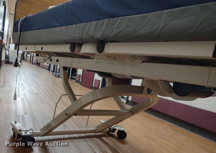 image for item MD9495 (6) Joerns Easy Care patient beds