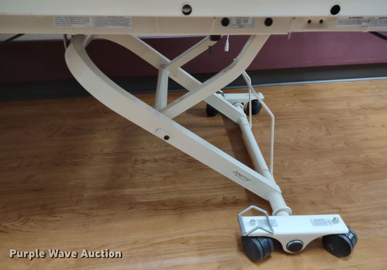 image for item MD9495 (6) Joerns Easy Care patient beds